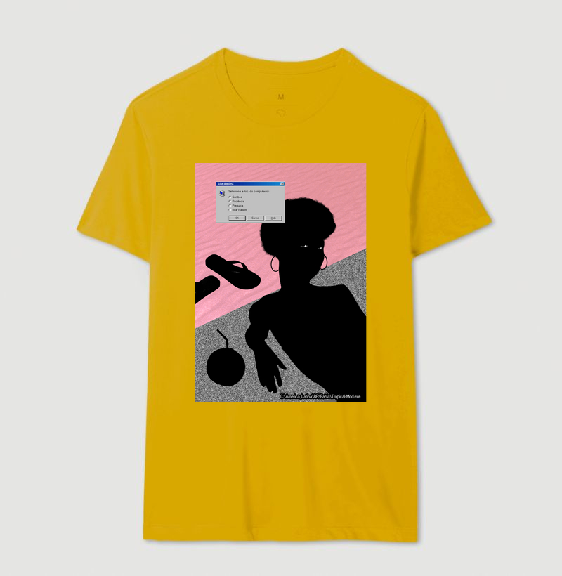 Camisa 13