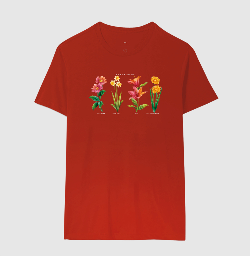 Camisa 13