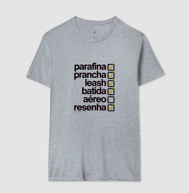 Camisa 13