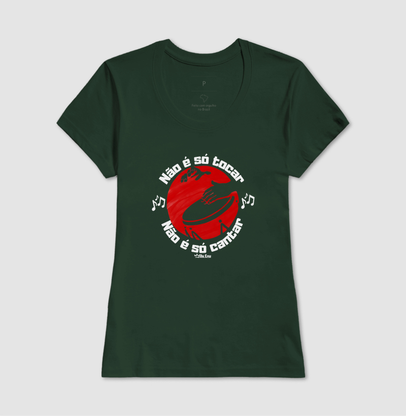 Camisa 16