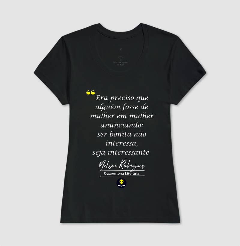 Camisa 15