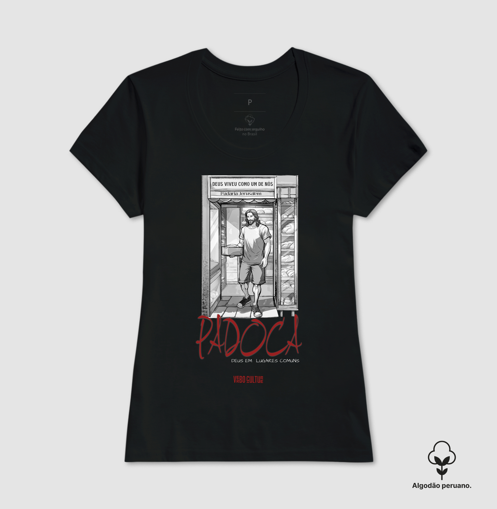 Camisa 3