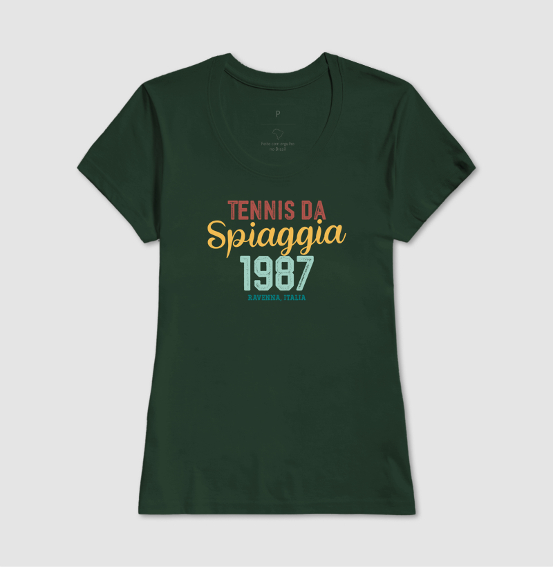 Camisa 10