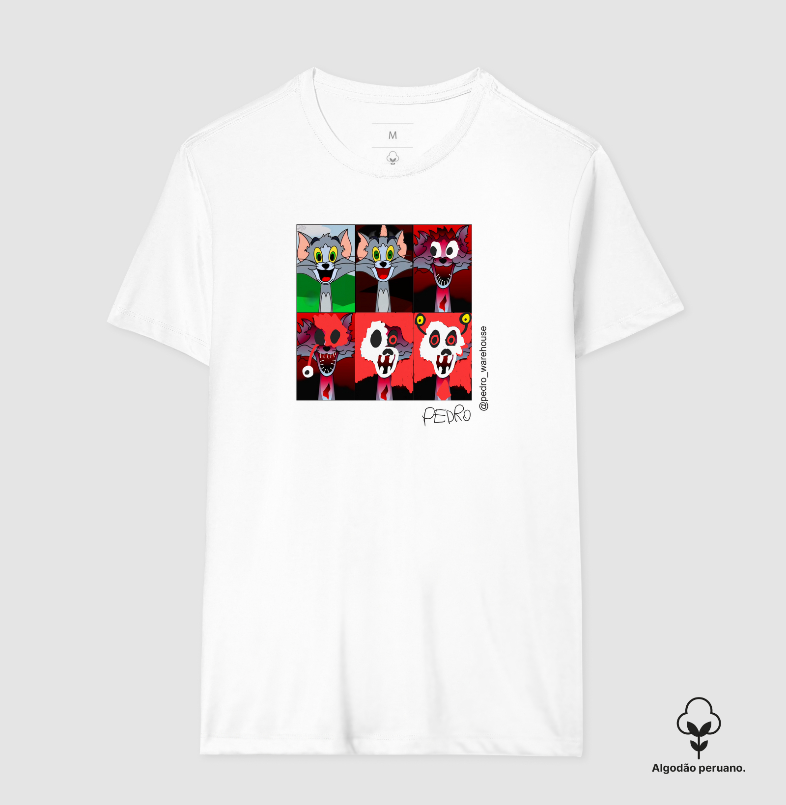 Camisa 3