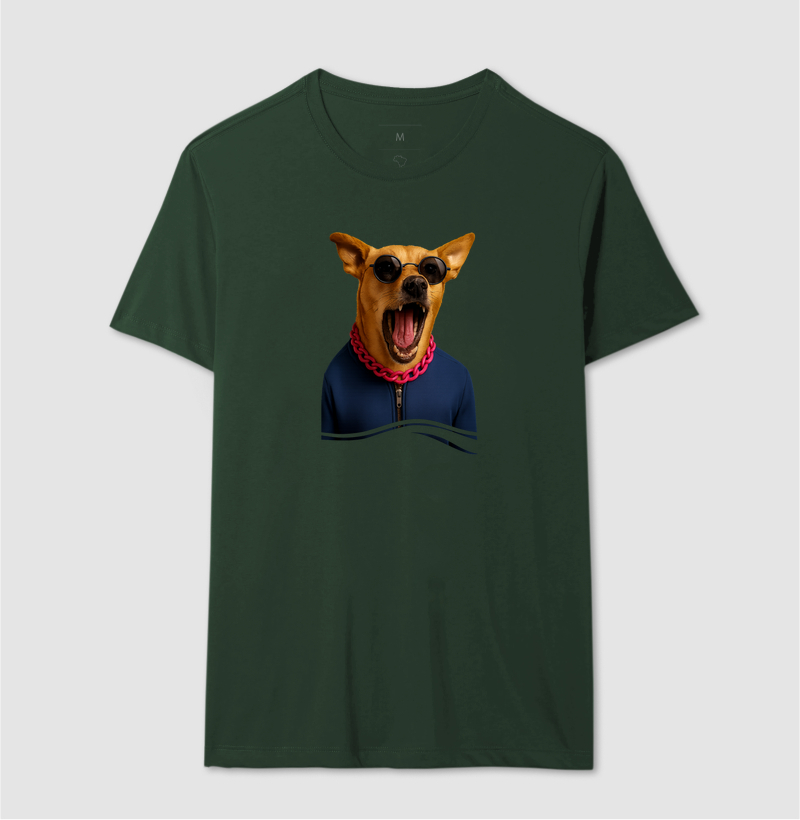 Camisa 14