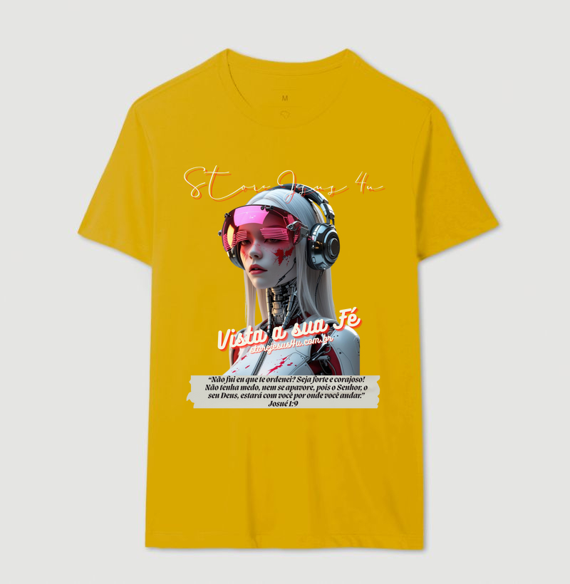 Camisa 15