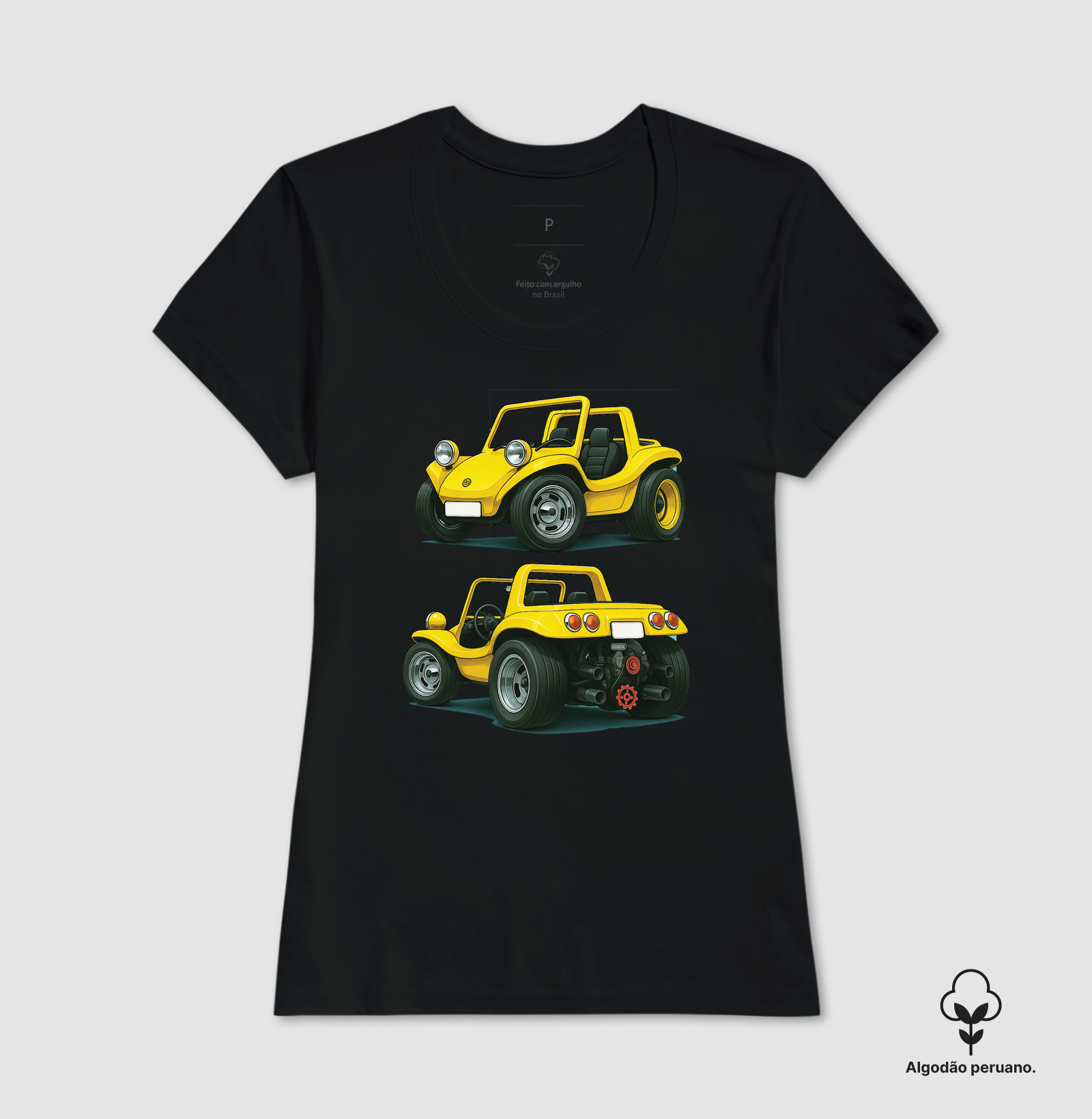 Camisa 4