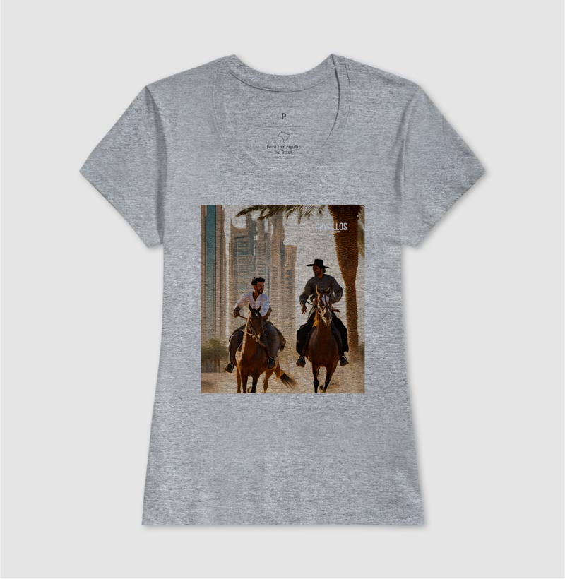 Camisa 8