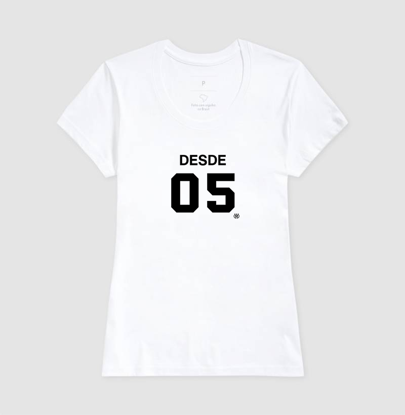 Camisa 2