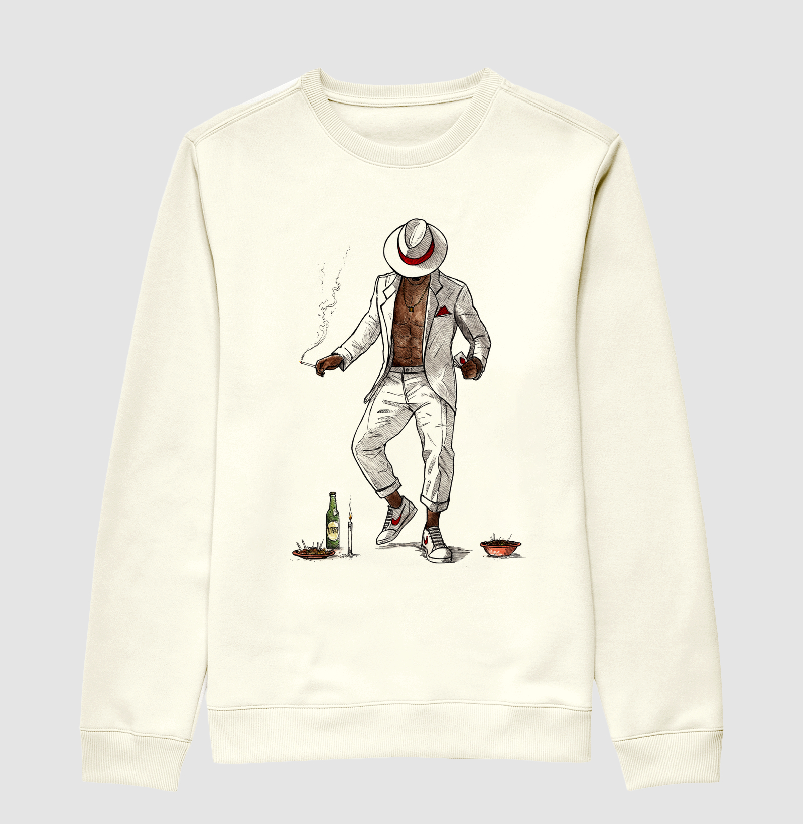 Camisa 1