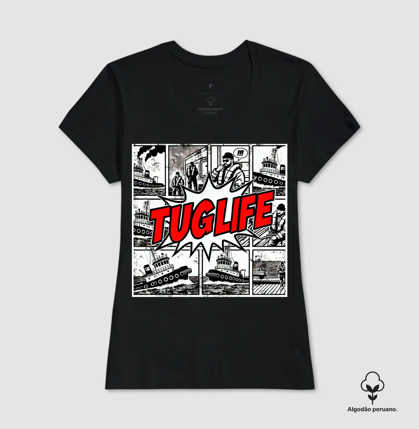 Camisa 1