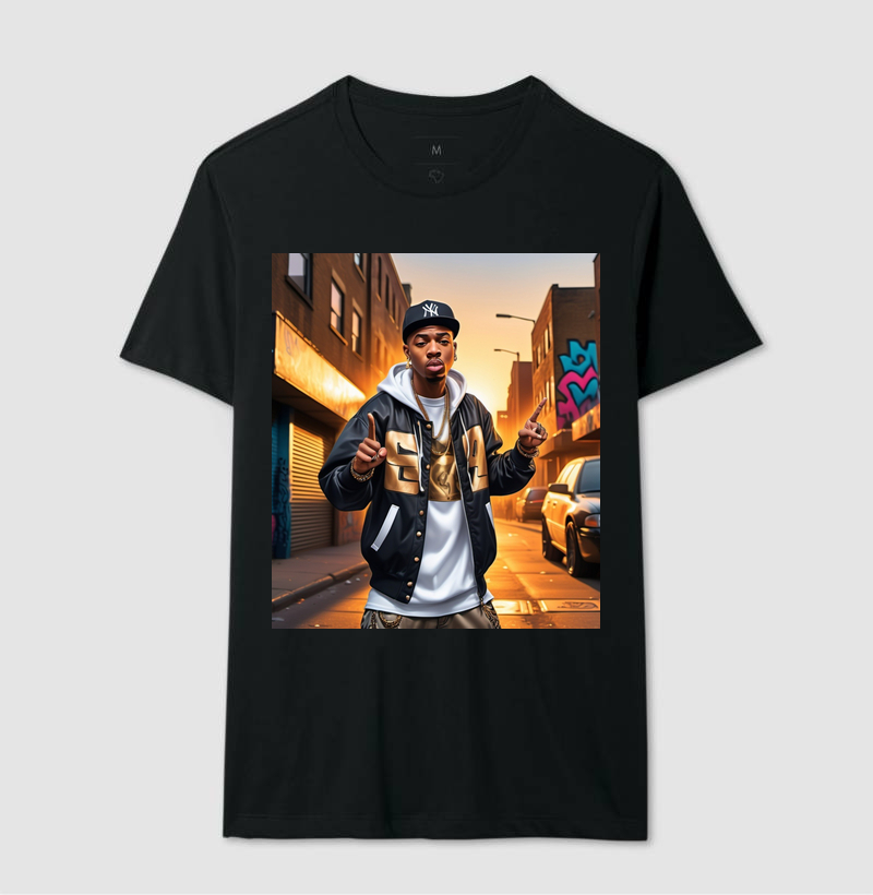 Camisa 4