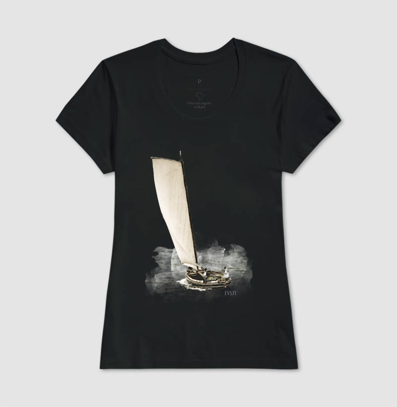 Camisa 13