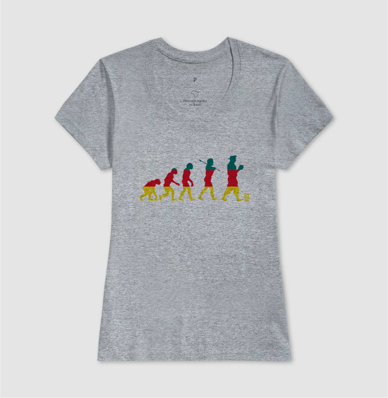 Camisa 9