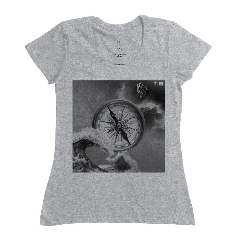 Camisa 8