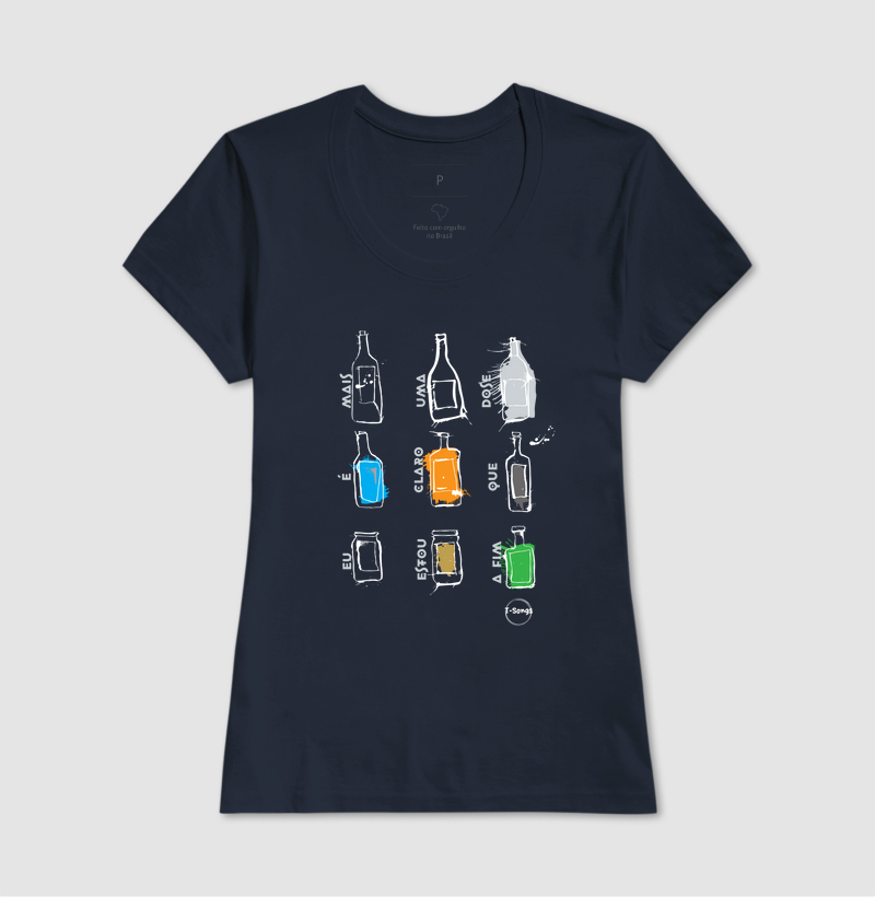 Camisa 9