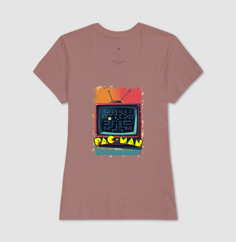 Camisa 18