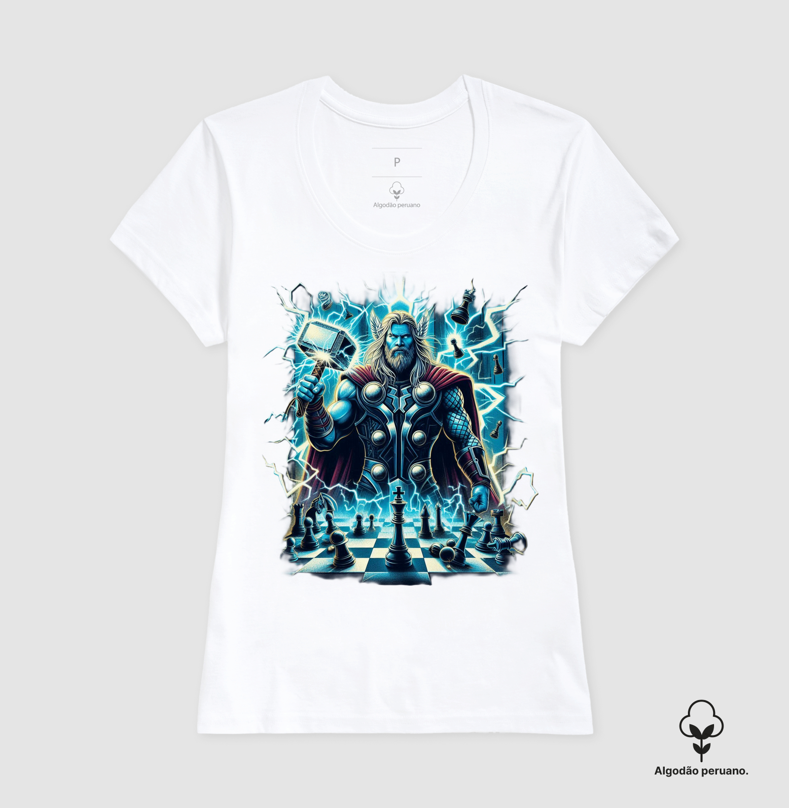 Camisa 5