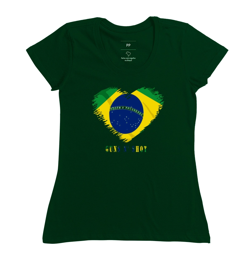 Camisa 11