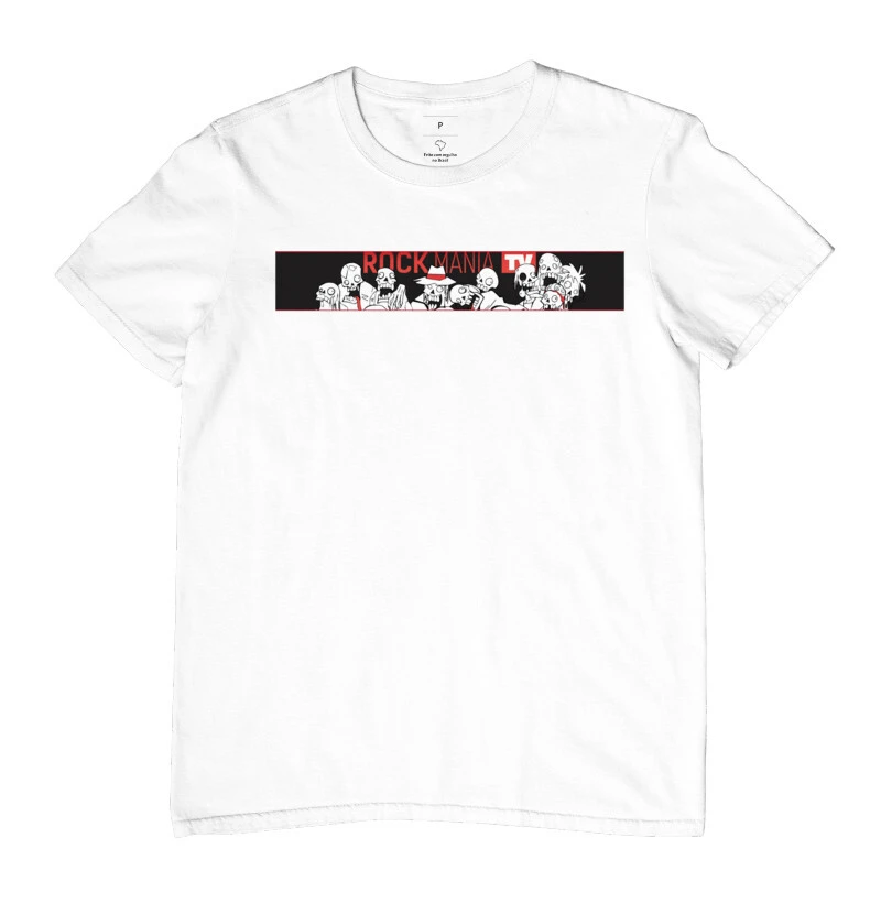 Camisa 3