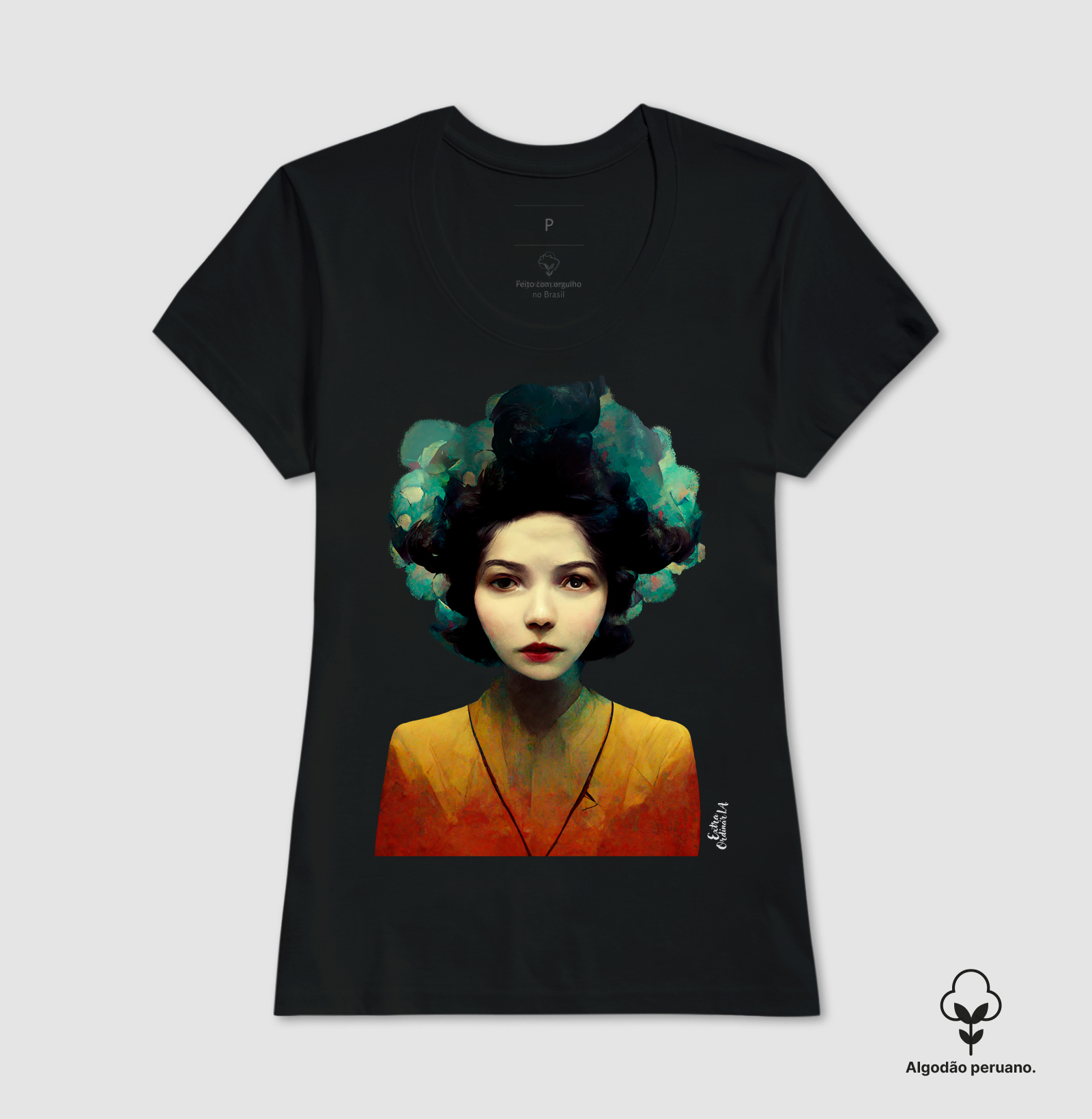 Camisa 2