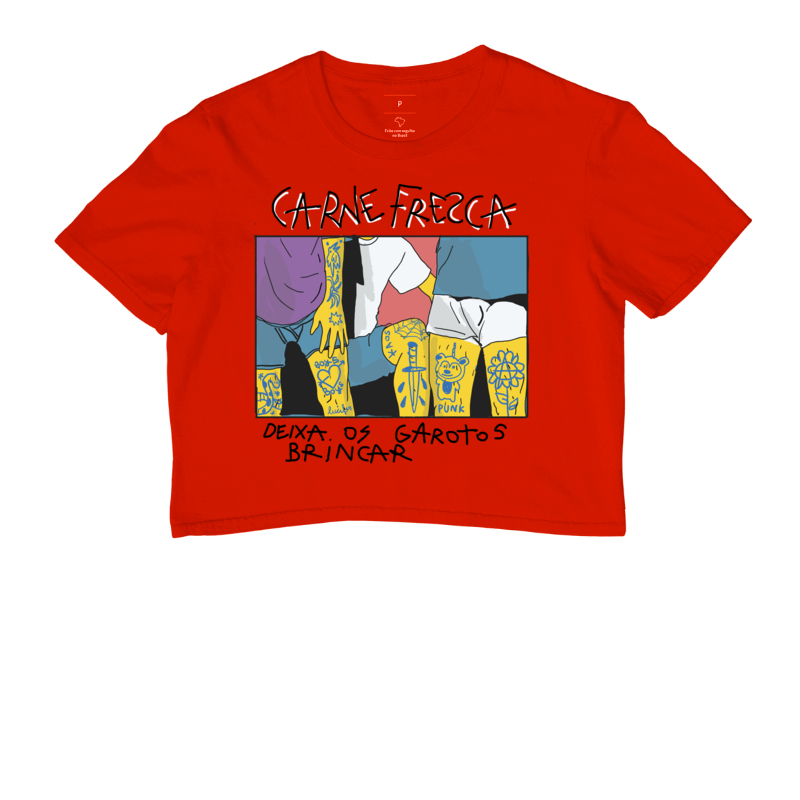 Camisa 3