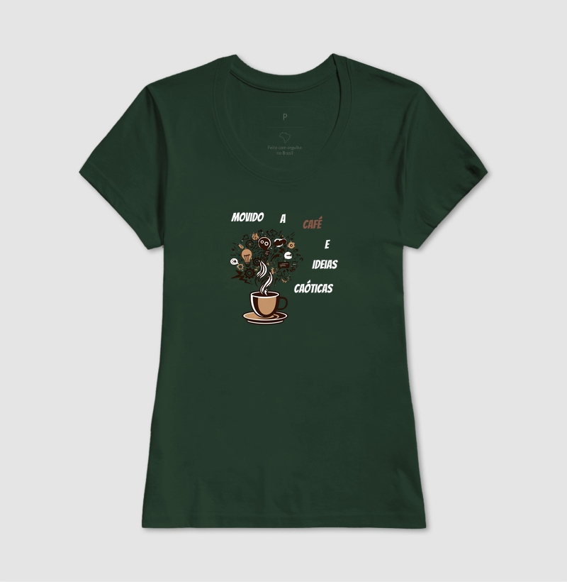 Camisa 12