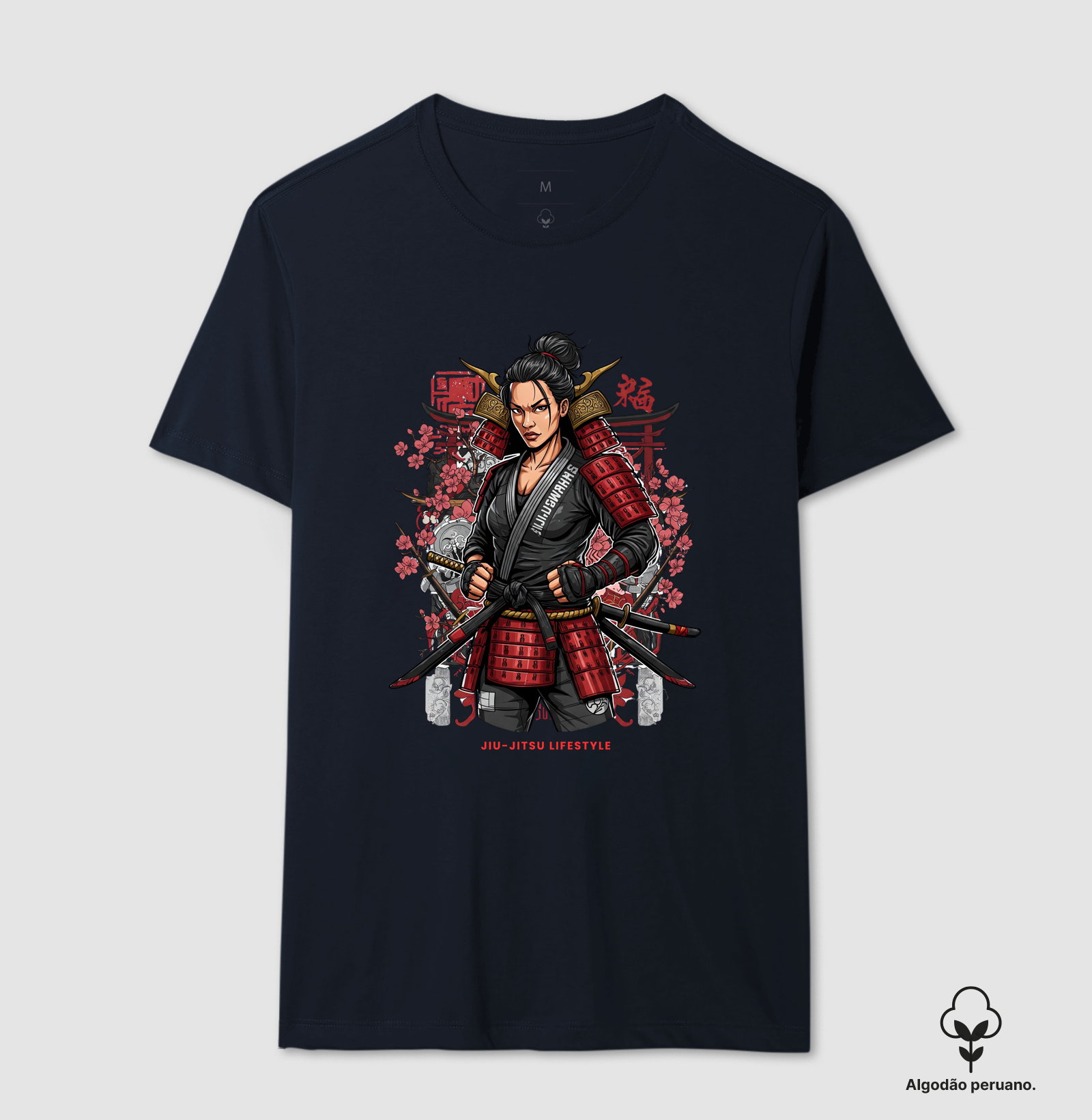Camisa 9