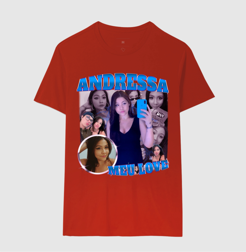 Camisa 9