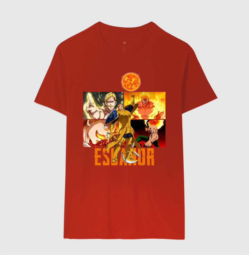 Camisa 9