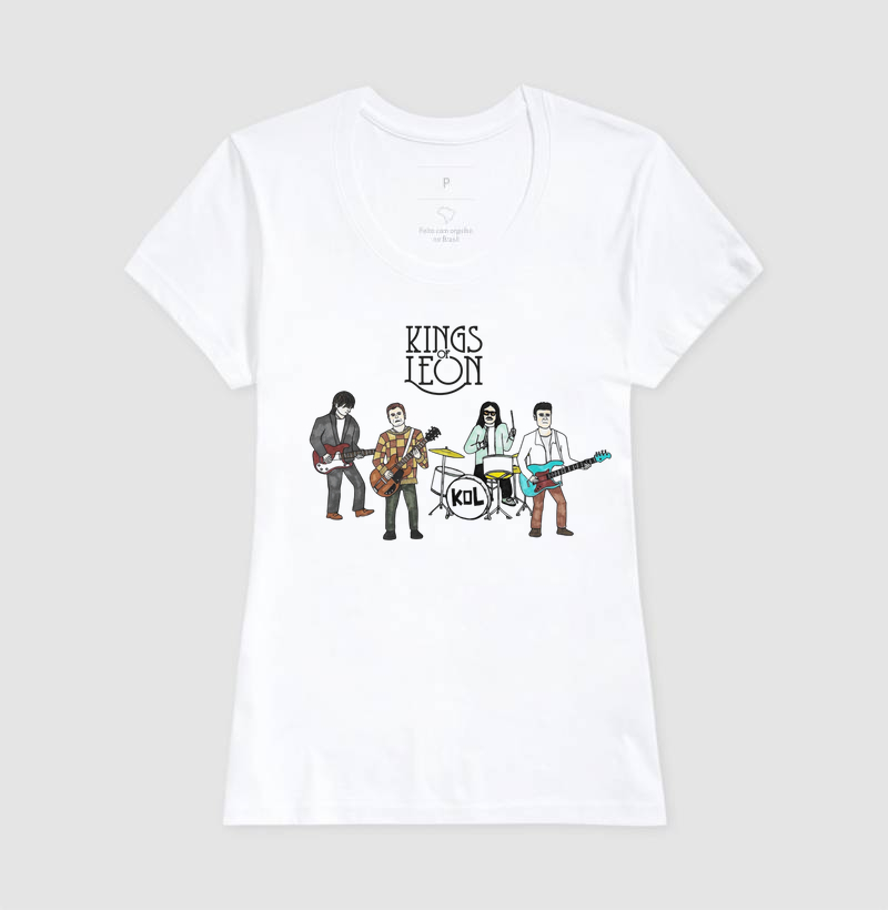 Camisa 3