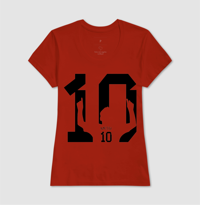 Camisa 6