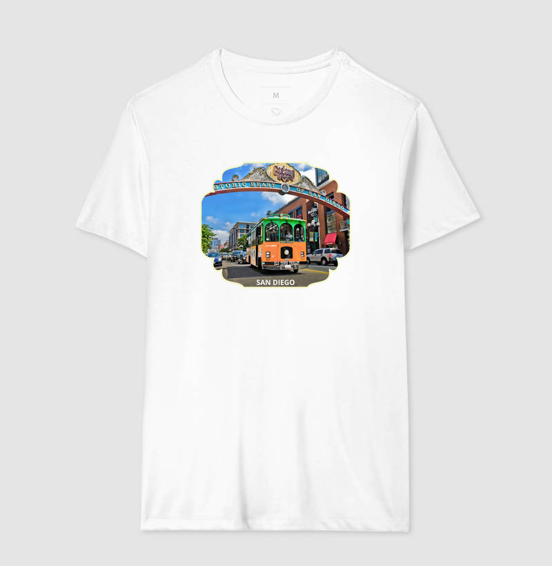 Camisa 3