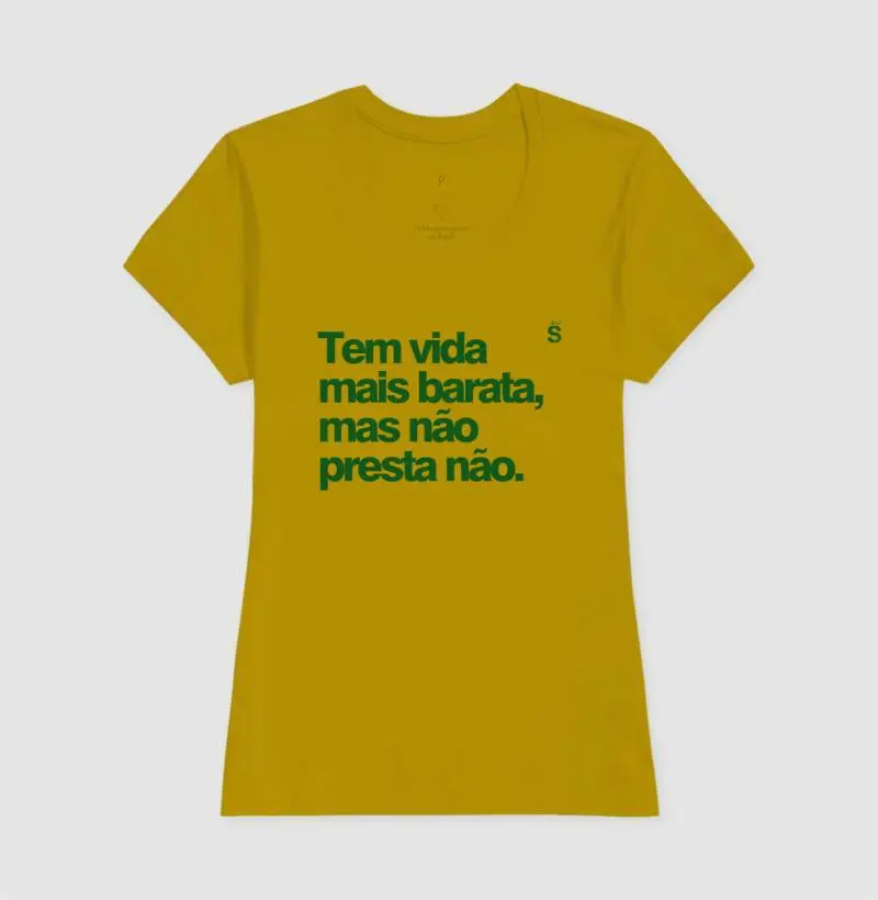 Camisa 7