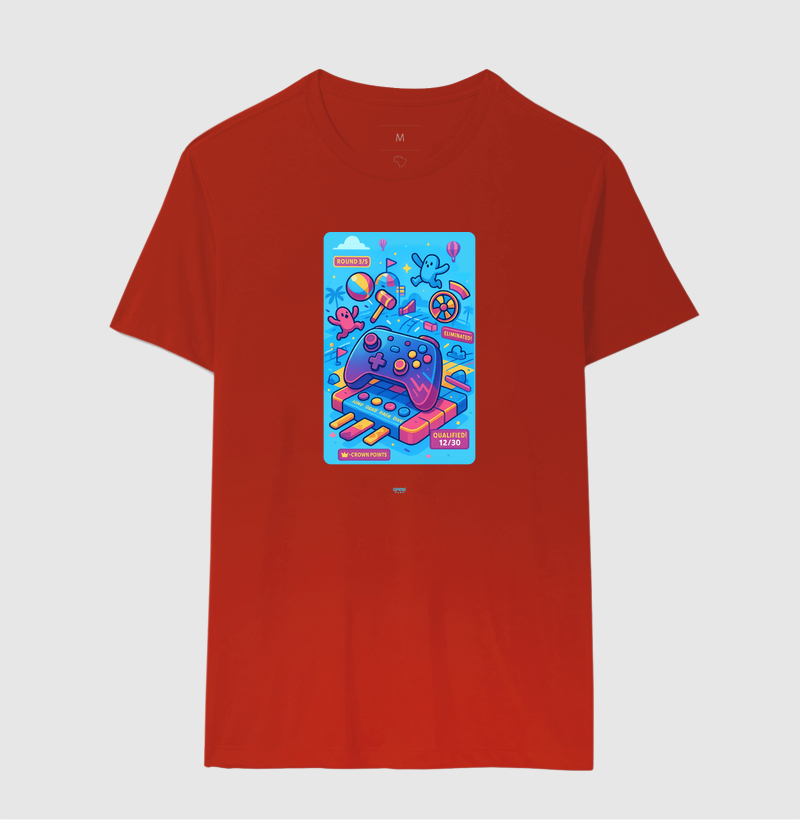 Camisa 3