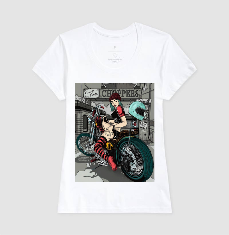 Camisa 4