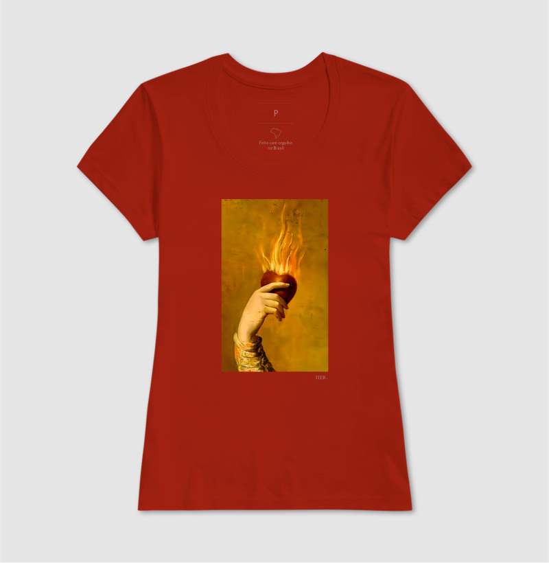 Camisa 10