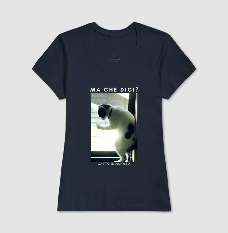 Camisa 7