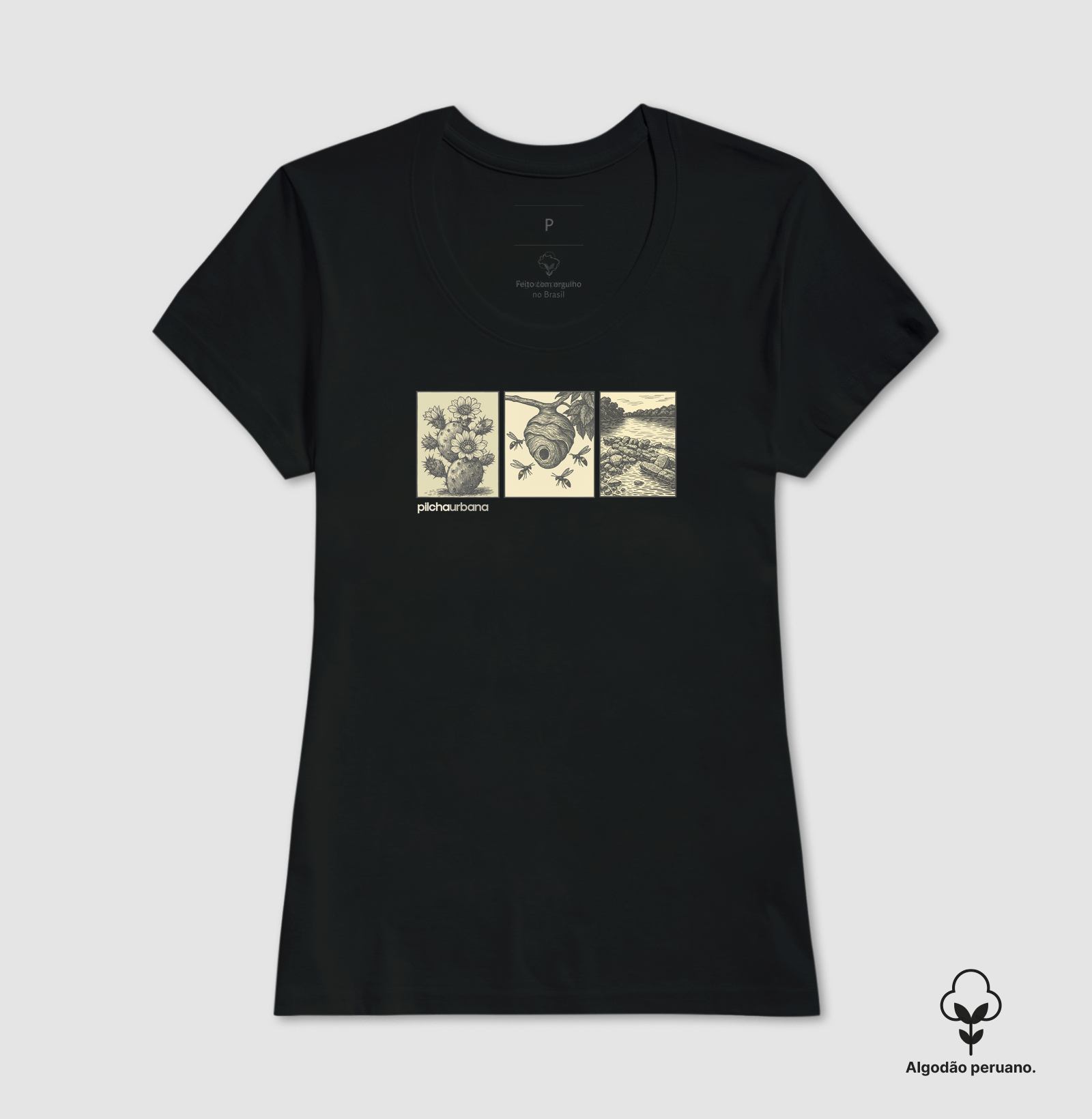Camisa 5