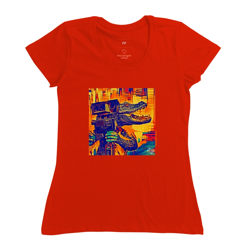 Camisa 12