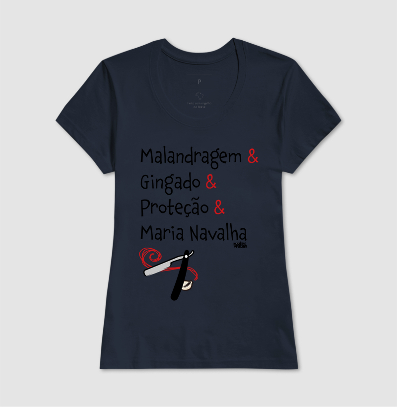 Camisa 12