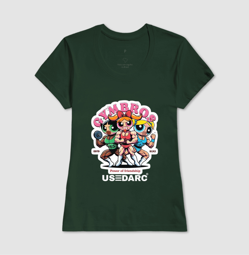 Camisa 7