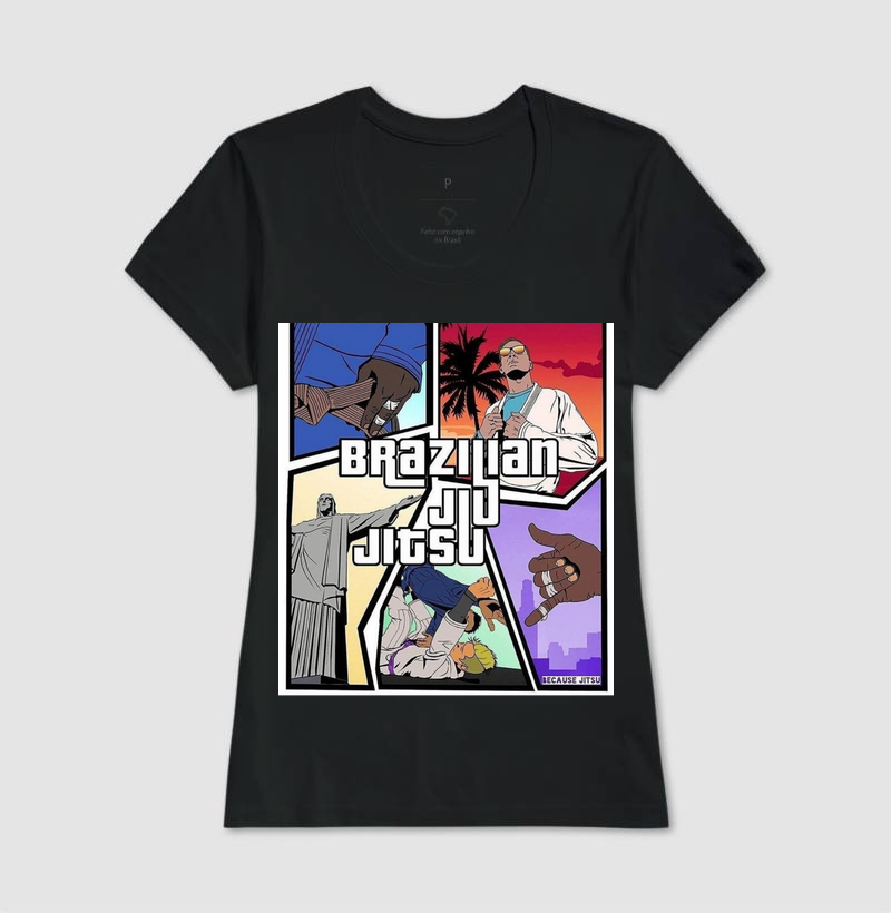 Camisa 2