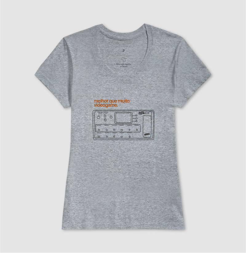 Camisa 9