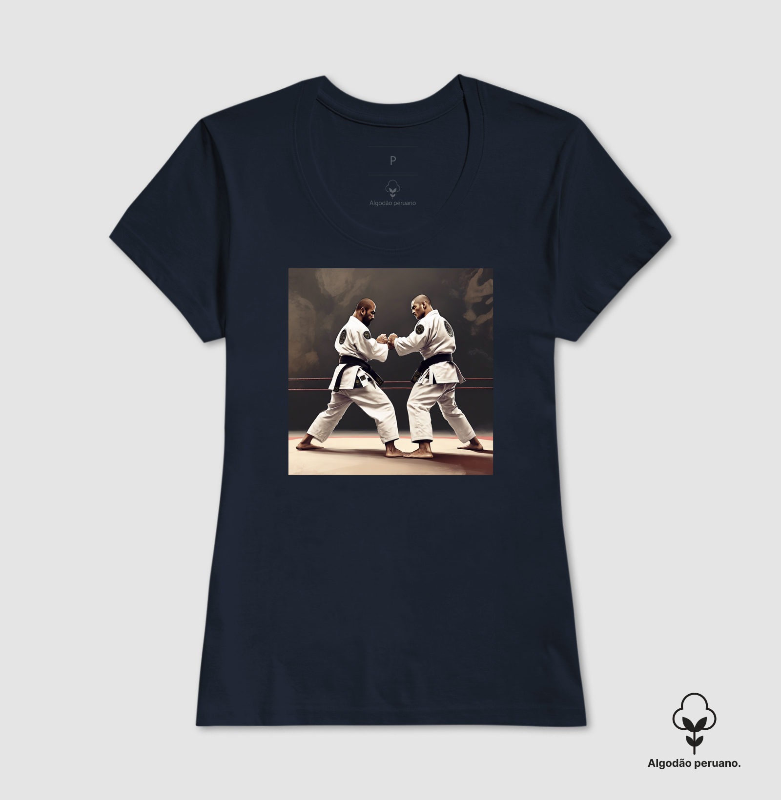 Camisa 3