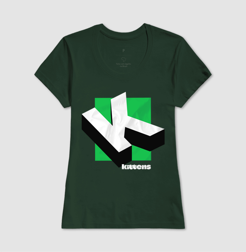 Camisa 9