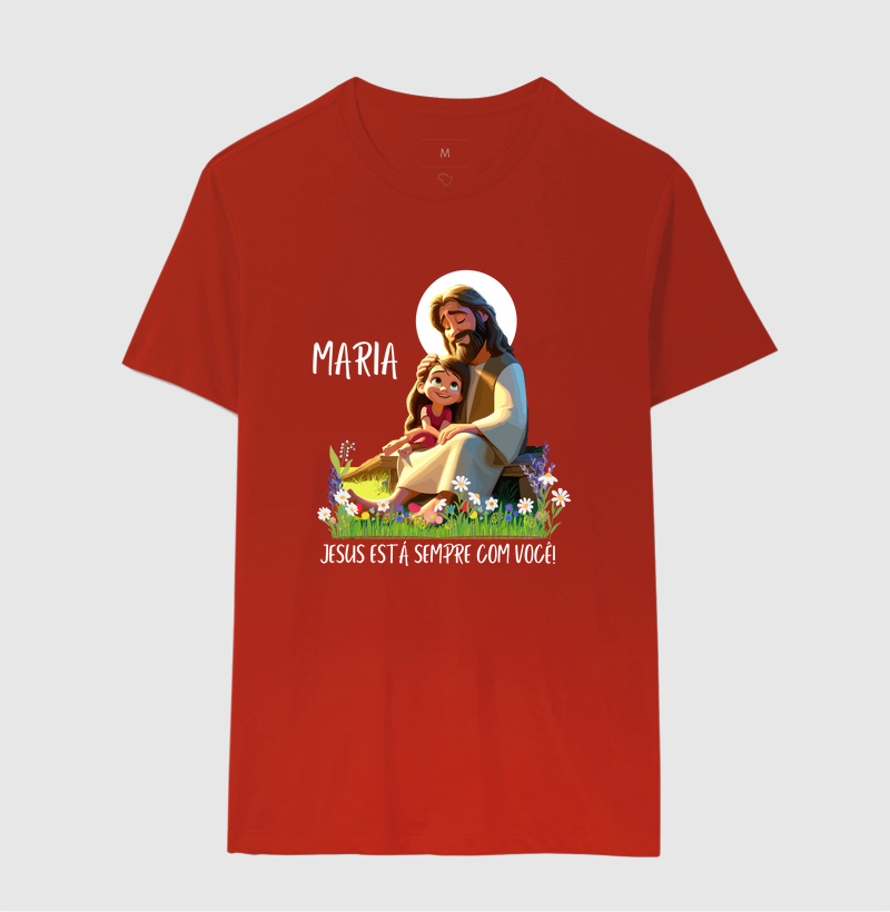 Camisa 15