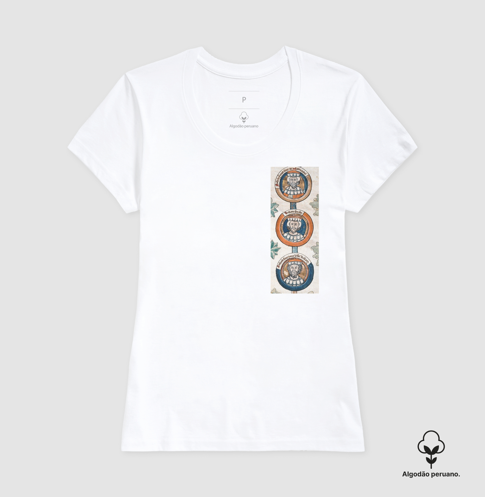 Camisa 5