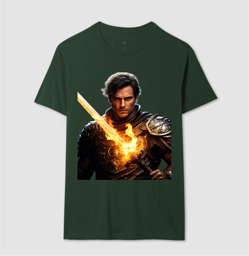 Camisa 11