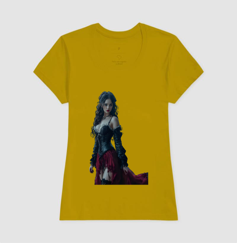 Camisa 11